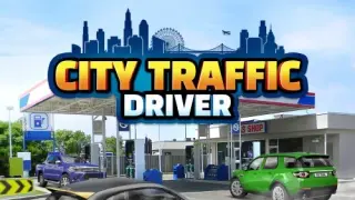 City Traffic Driver - Switch