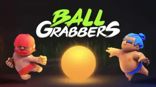 Ball Grabbers