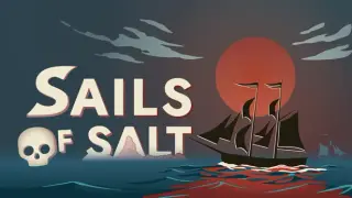Sails of Salt