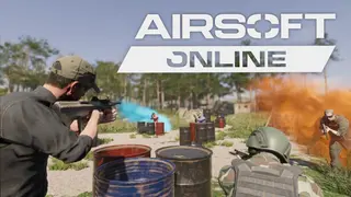 Airsoft Online