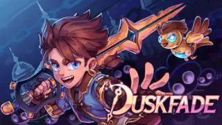 Duskfade + Soundtrack