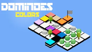 Dominoes Colors