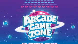 Arcade Game Zone - Switch