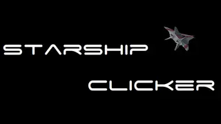 Starship Clicker