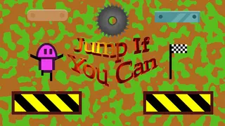 Jump If You Can!