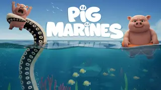 Pigmarines