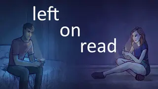 Left on Read