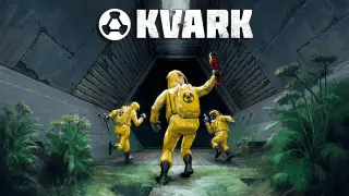 Kvark - Switch