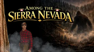 Among The Sierra Nevada