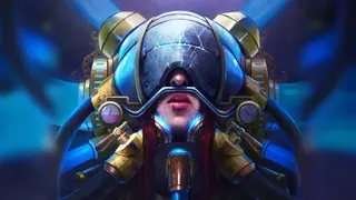 Vaporum: Lockdown (Xbox One)