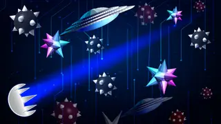 Super Star Shooter 16 - Xbox One