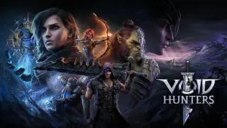 Void Hunters