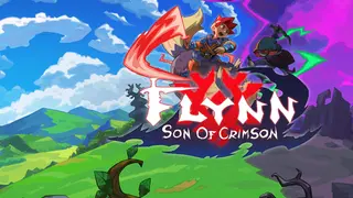 Flynn: Son of Crimson