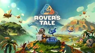 Rover's Tale