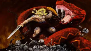 Volgarr the Viking (Xbox One)