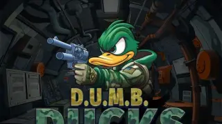 D.U.M.B. Ducks - Switch
