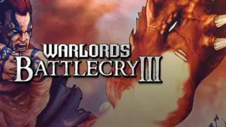 Warlords Battlecry 3