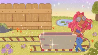 Tiny Techie in Puzzle Land - Xbox Series