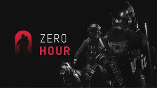 Zero Hour
