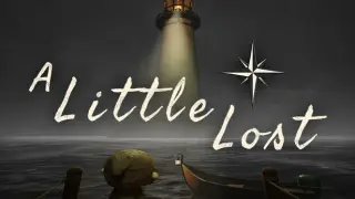 A Little Lost