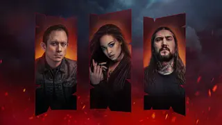 Metal: Hellsinger - Purgatory (Xbox Series)