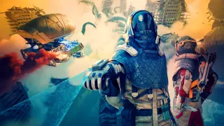 Forever Skies - Supporter Pack - Xbox One