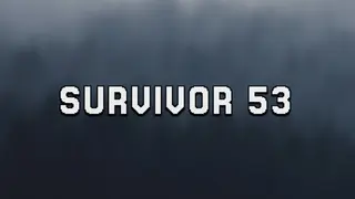 Survivor 53