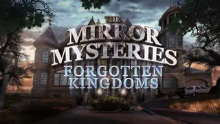 Mirror Mysteries 2