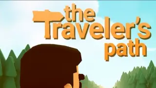 The Traveler's Path - Switch