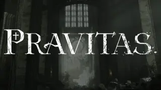 Pravitas