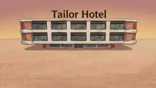 Tailor Hotel