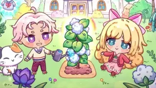 Cottonville - Switch