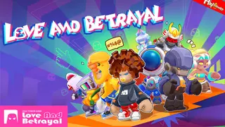 LoveAndBetrayal