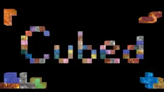 Cubed
