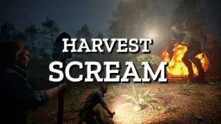 Harvest Scream