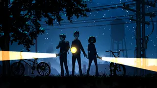 The Blackout Club (Xbox One)