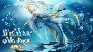 Maidens of the Ocean Solitaire