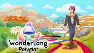 WonderLang Polyglot
