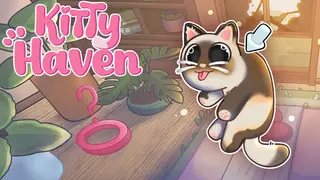 Kitty Haven