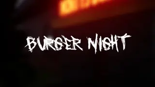 Burger Night