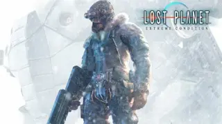 Lost Planet: Extreme Condition