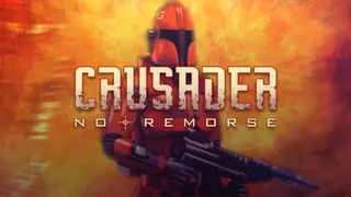 Crusader: No Remorse