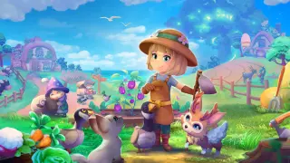 Sugardew Island - PS4 & PS5