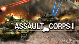 Assault Corps 2