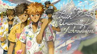 Truth Universally Acknowledged