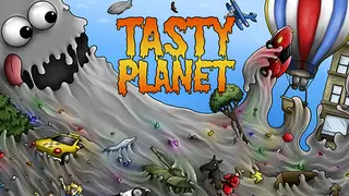 Tasty Planet