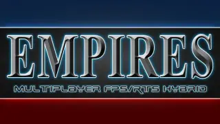 Empires Mod