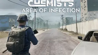 Chemists: Area of infection