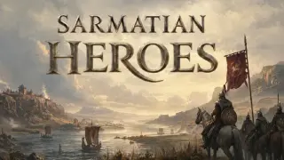 Sarmatian Heroes
