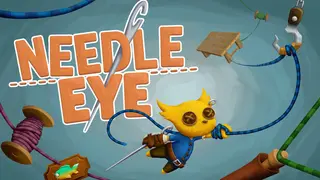 Needle Eye